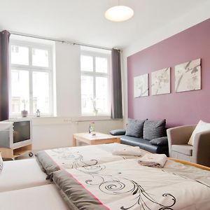 Pension Piano Forte Leipzig Mitte