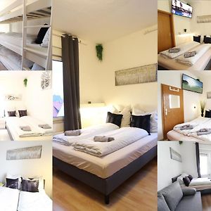 Downtown Apartments Ulm - Im Herzen Von Ulm & Komfortable Boxspringbetten